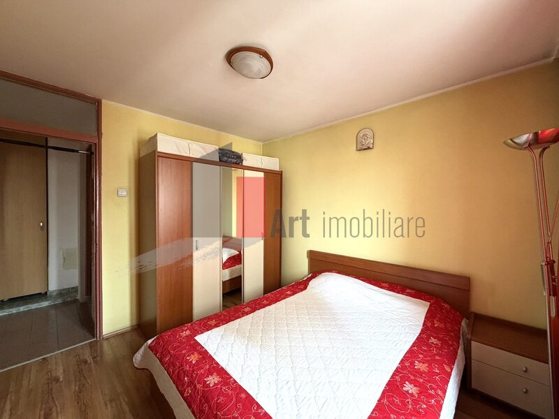 Apartament 4 camere zona Aparatorii Patriei\Berceni